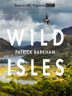 cover image of Wild Isles